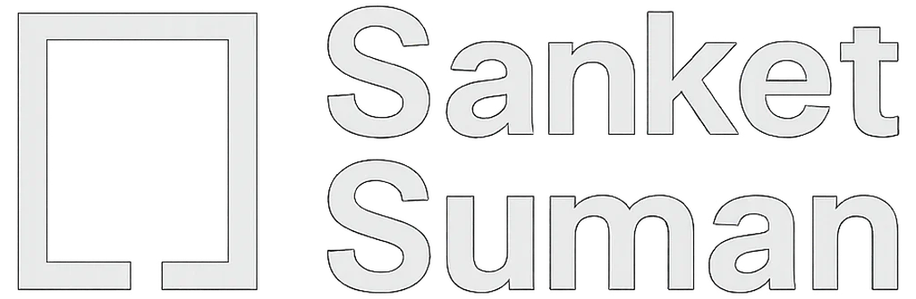 Sanket Suman